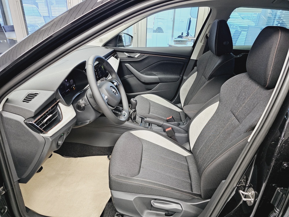 Skoda Kamiq  bei Hoffmann Automobile in Wolfsburg kaufen und sofort mitnehmen - Bild 18