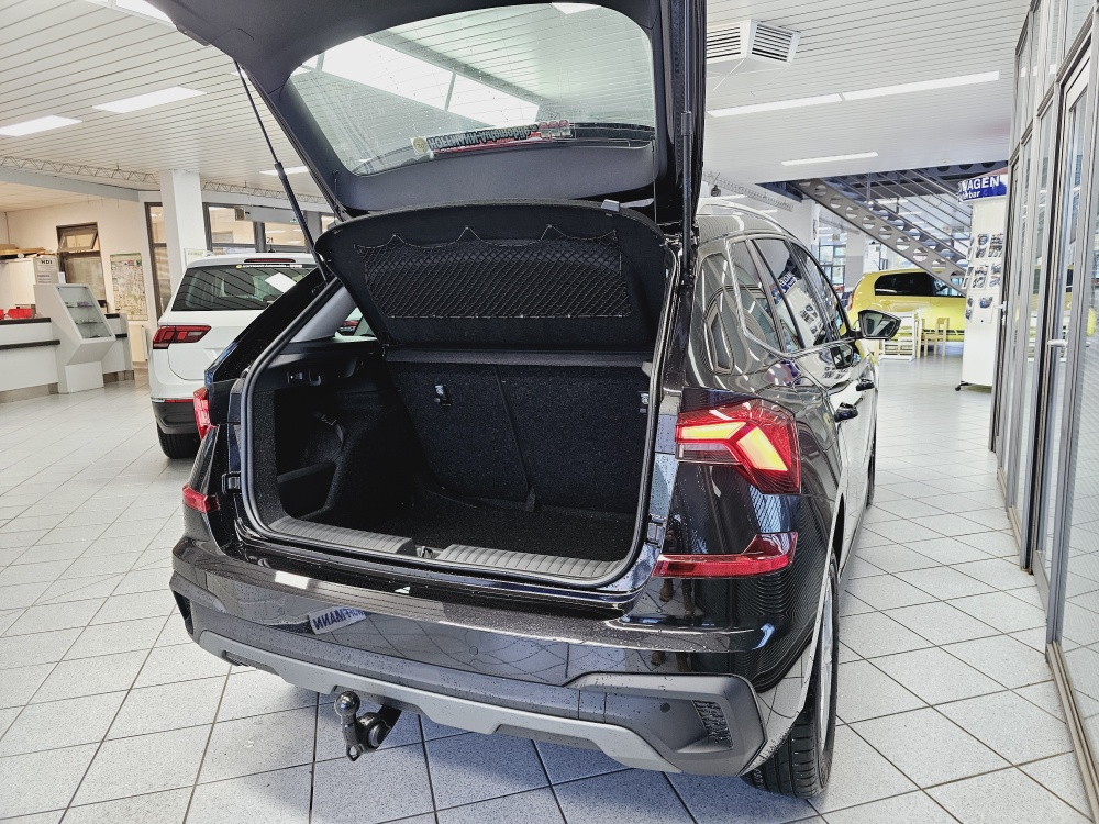 Skoda Kamiq  bei Hoffmann Automobile in Wolfsburg kaufen und sofort mitnehmen - Bild 2