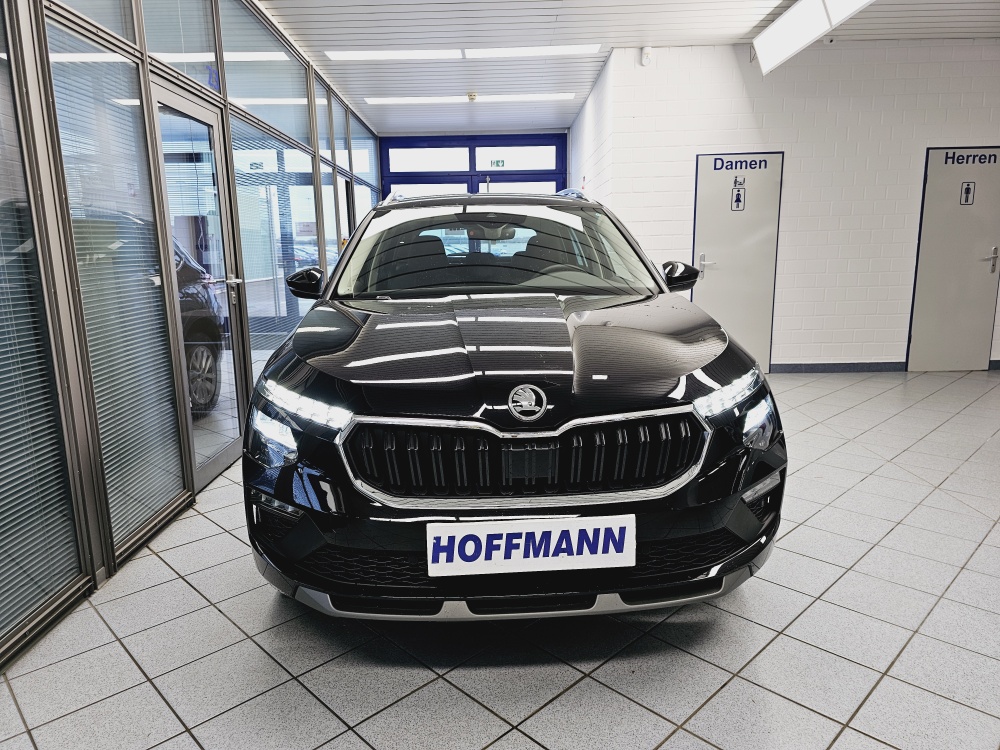 Skoda Kamiq  bei Hoffmann Automobile in Wolfsburg kaufen und sofort mitnehmen - Bild 23