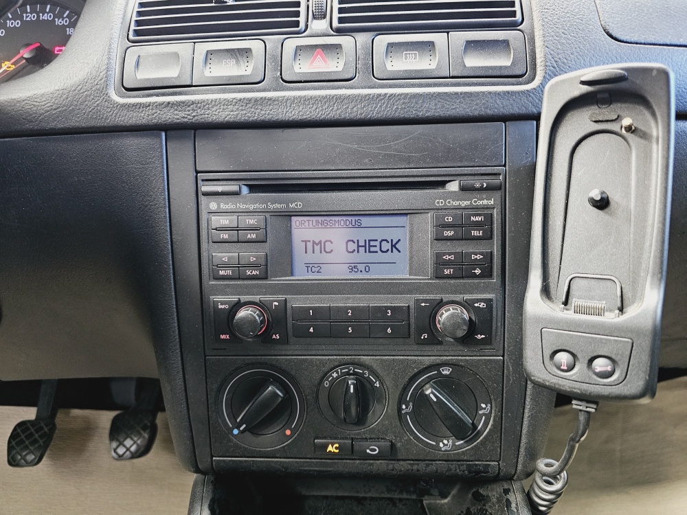 VW Golf Variant  bei Hoffmann Automobile in Wolfsburg kaufen und sofort mitnehmen - Bild 7