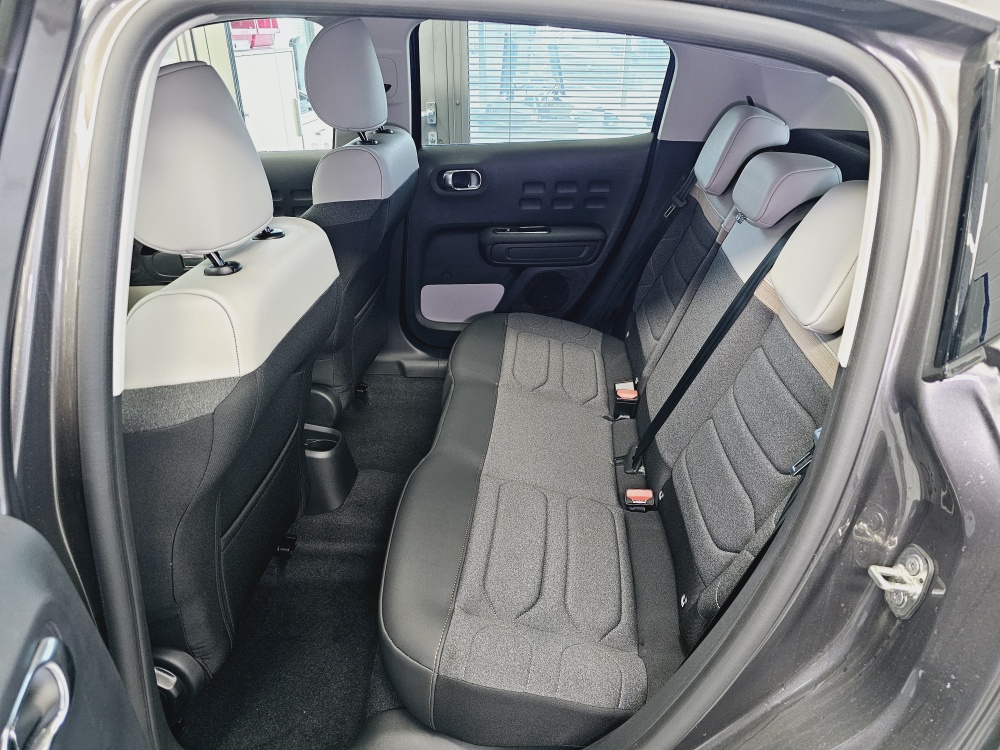 Citroen C3  bei Hoffmann Automobile in Wolfsburg kaufen und sofort mitnehmen - Bild 4