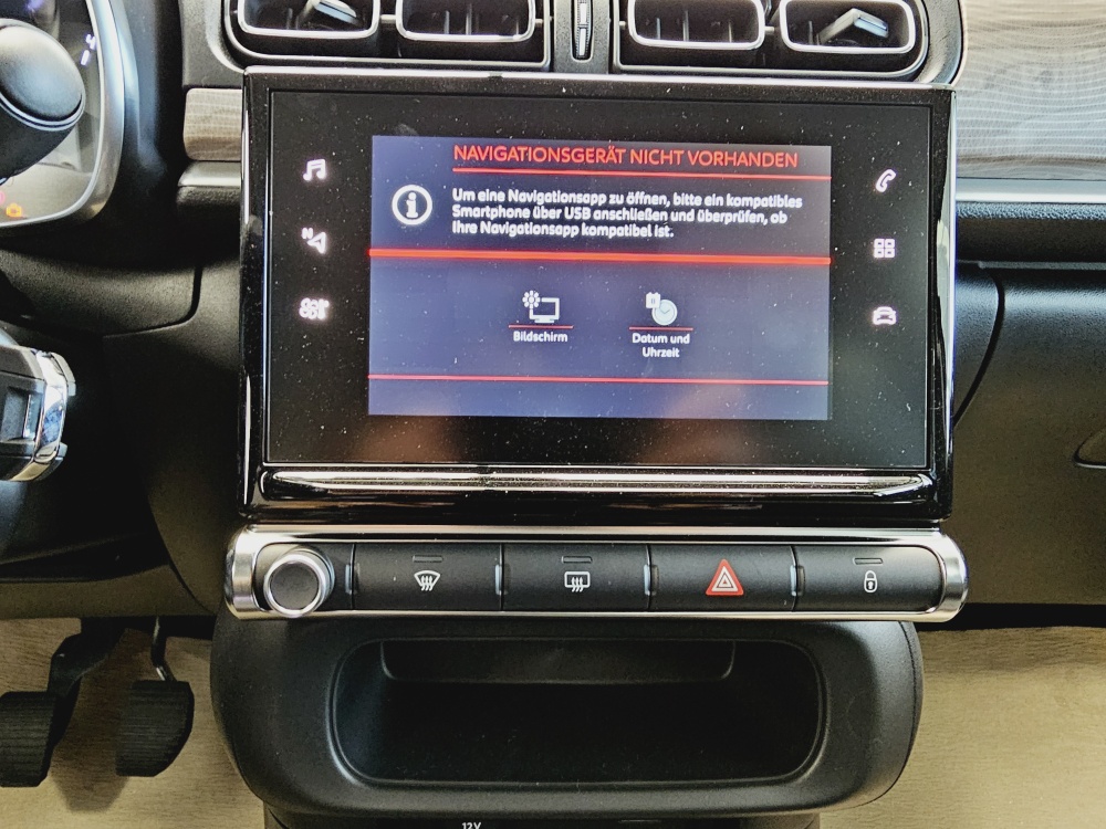 Citroen C3  bei Hoffmann Automobile in Wolfsburg kaufen und sofort mitnehmen - Bild 7