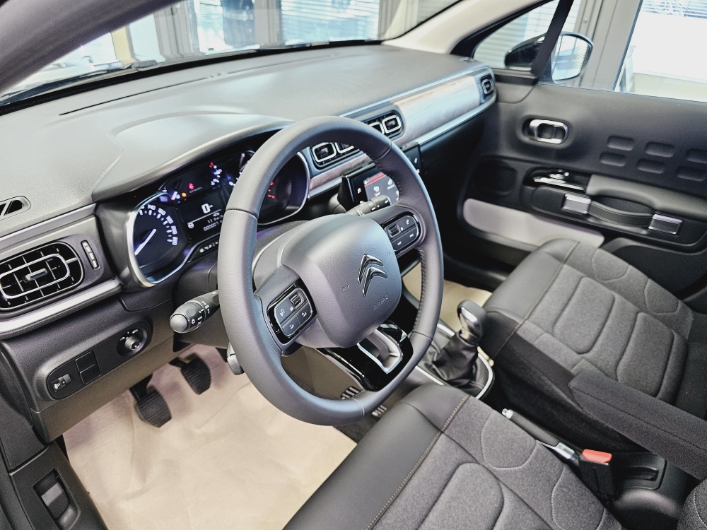 Citroen C3  bei Hoffmann Automobile in Wolfsburg kaufen und sofort mitnehmen - Bild 10