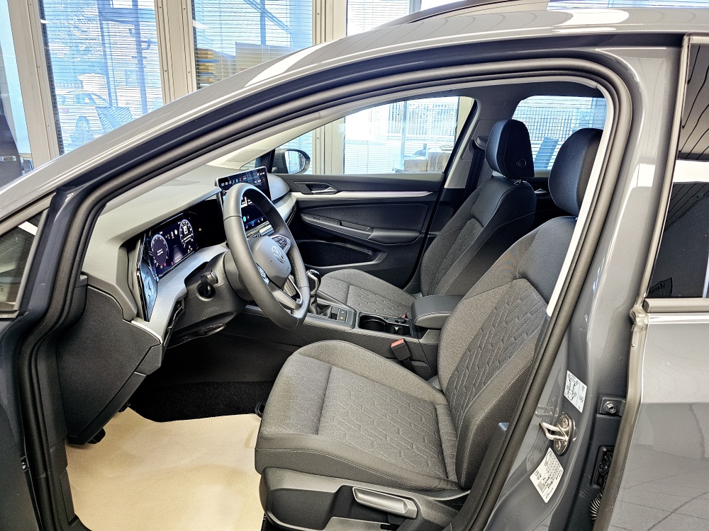 VW Golf Variant  bei Hoffmann Automobile in Wolfsburg kaufen und sofort mitnehmen - Bild 20