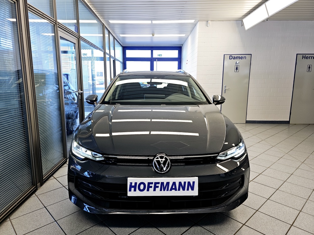 VW Golf Variant  bei Hoffmann Automobile in Wolfsburg kaufen und sofort mitnehmen - Bild 25