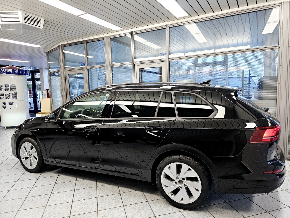 VW Golf Variant  bei Hoffmann Automobile in Wolfsburg kaufen und sofort mitnehmen - Bild 23