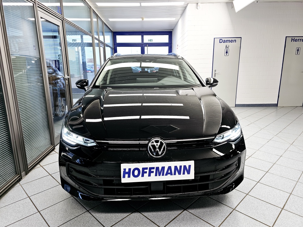 VW Golf Variant  bei Hoffmann Automobile in Wolfsburg kaufen und sofort mitnehmen - Bild 25