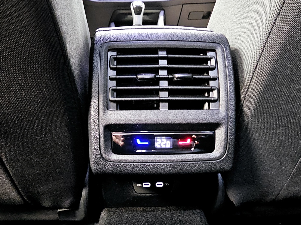 VW Golf Variant  bei Hoffmann Automobile in Wolfsburg kaufen und sofort mitnehmen - Bild 8