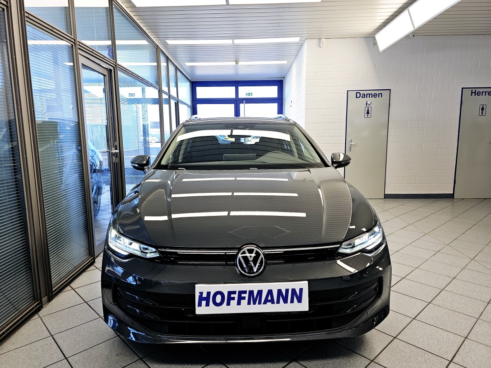 VW Golf Variant  bei Hoffmann Automobile in Wolfsburg kaufen und sofort mitnehmen - Bild 25
