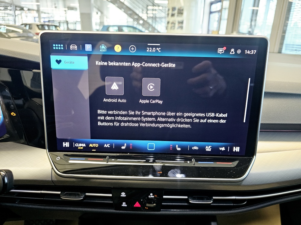 VW Golf Variant  bei Hoffmann Automobile in Wolfsburg kaufen und sofort mitnehmen - Bild 10