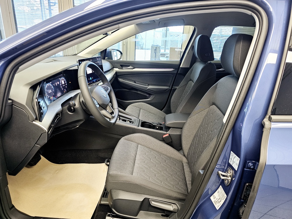 VW Golf Variant  bei Hoffmann Automobile in Wolfsburg kaufen und sofort mitnehmen - Bild 20