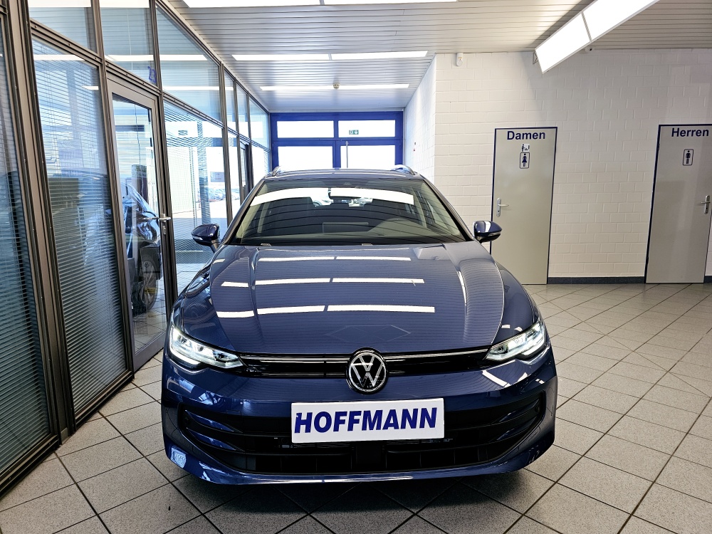 VW Golf Variant  bei Hoffmann Automobile in Wolfsburg kaufen und sofort mitnehmen - Bild 25