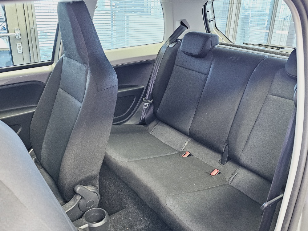Skoda Citigo  bei Hoffmann Automobile in Wolfsburg kaufen und sofort mitnehmen - Bild 5