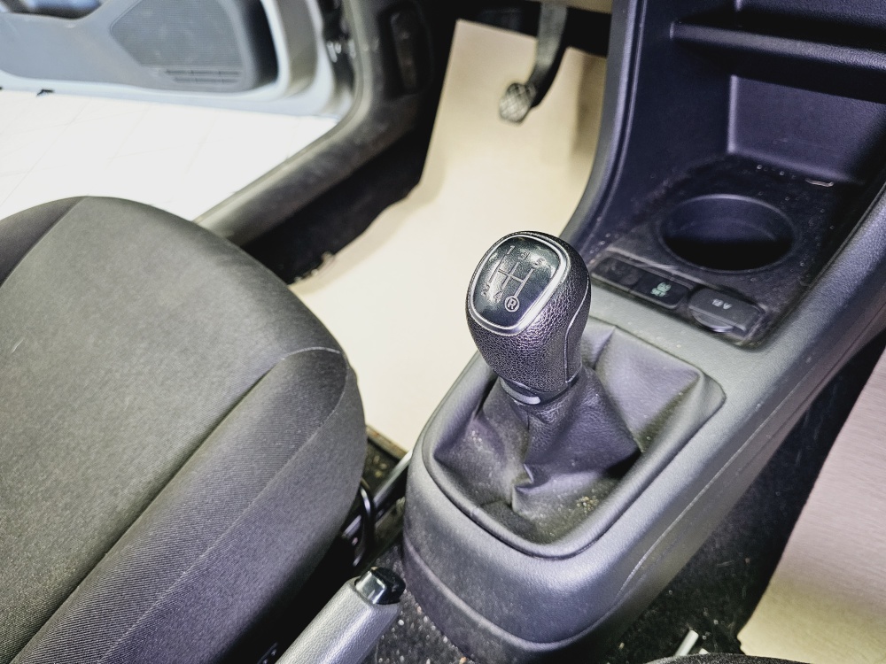Skoda Citigo  bei Hoffmann Automobile in Wolfsburg kaufen und sofort mitnehmen - Bild 7