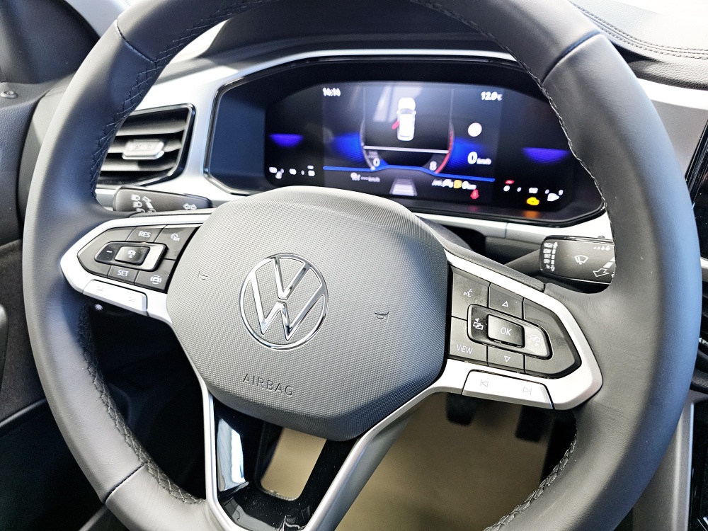VW T-Roc  bei Hoffmann Automobile in Wolfsburg kaufen und sofort mitnehmen - Bild 13