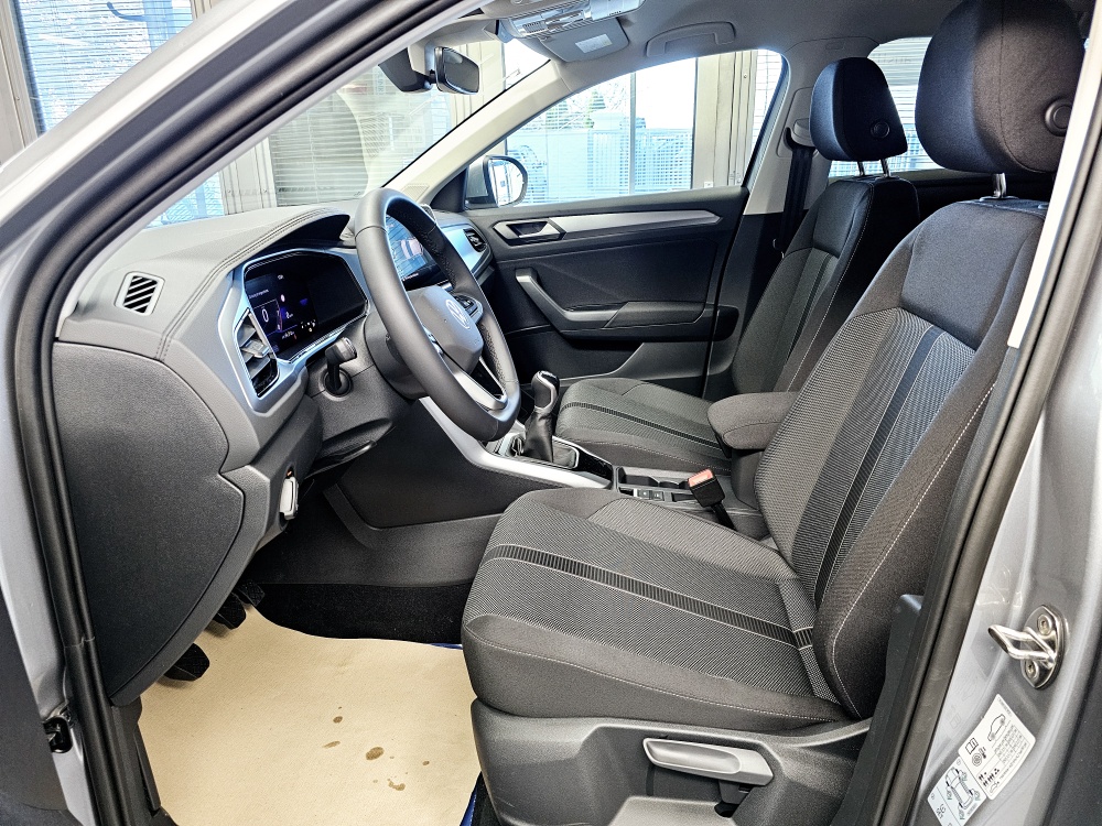 VW T-Roc  bei Hoffmann Automobile in Wolfsburg kaufen und sofort mitnehmen - Bild 19