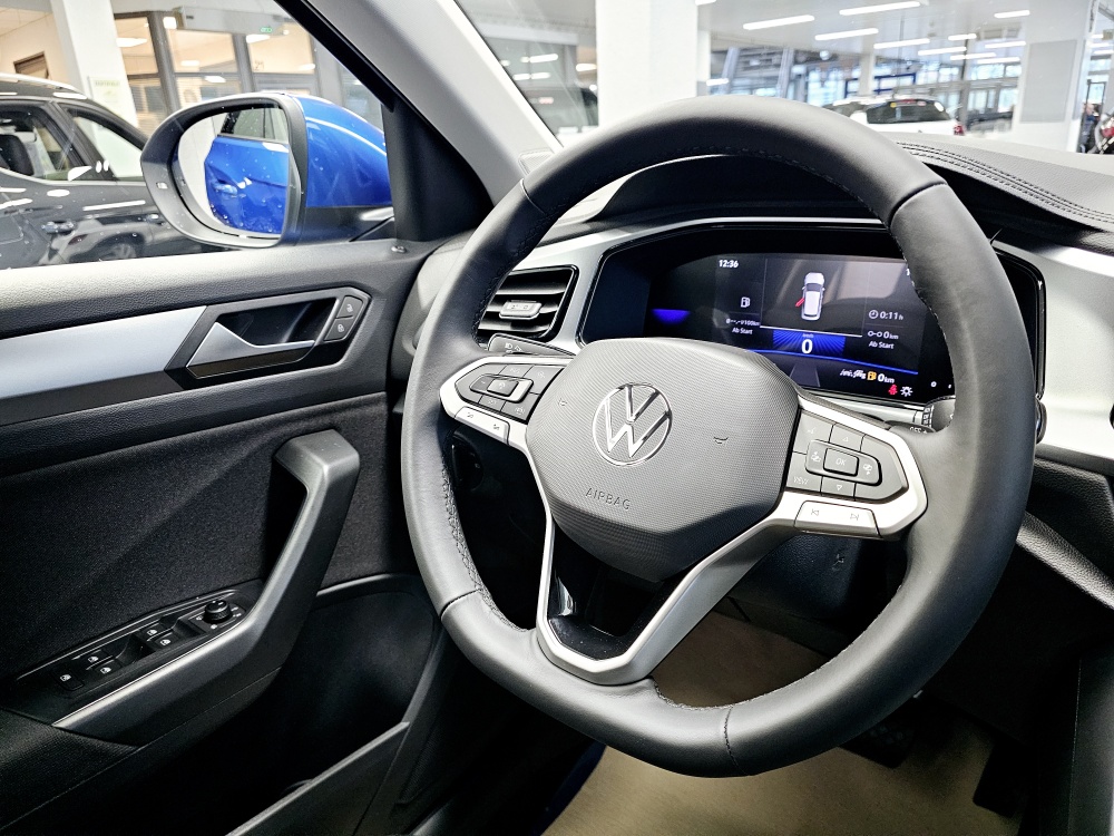 VW T-Roc  bei Hoffmann Automobile in Wolfsburg kaufen und sofort mitnehmen - Bild 13
