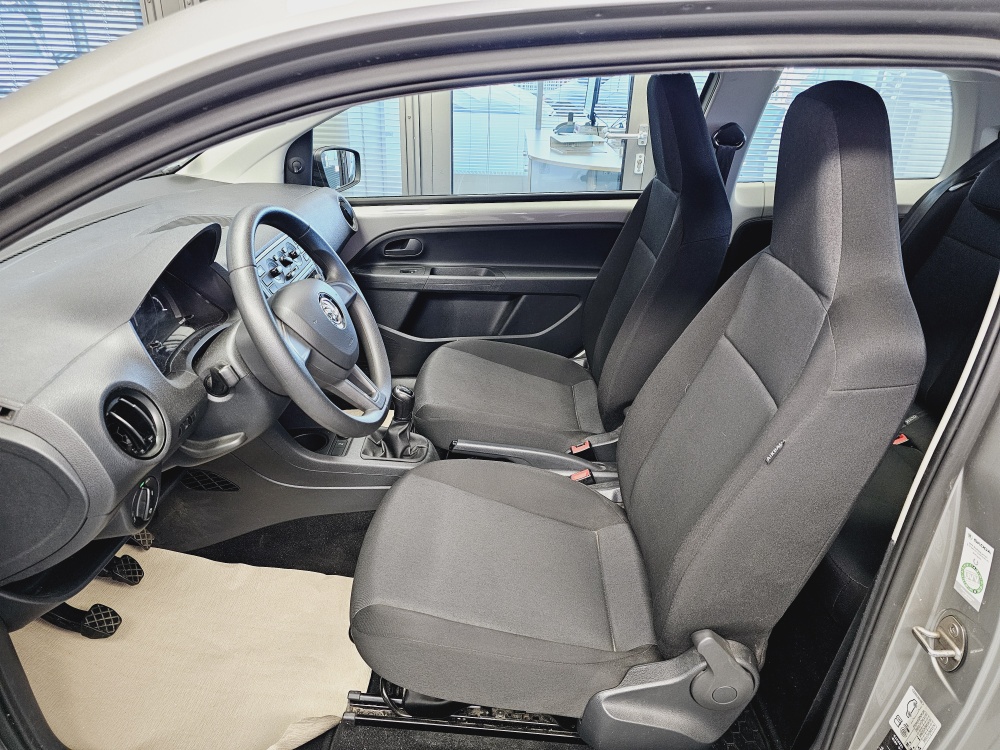 Skoda Citigo  bei Hoffmann Automobile in Wolfsburg kaufen und sofort mitnehmen - Bild 10