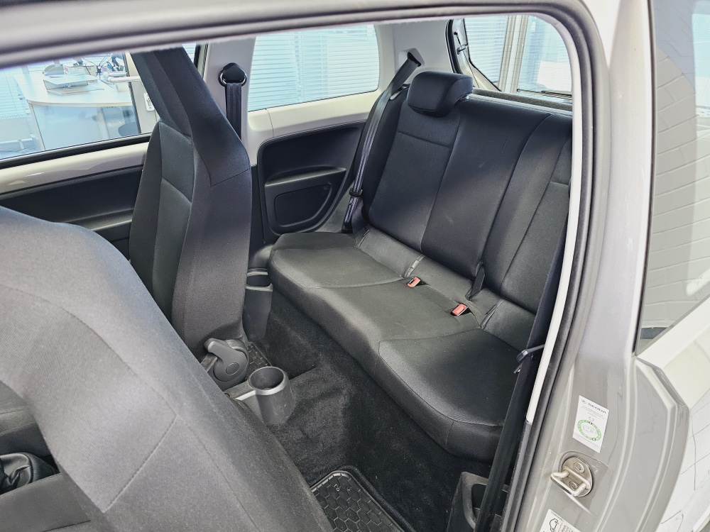 Skoda Citigo  bei Hoffmann Automobile in Wolfsburg kaufen und sofort mitnehmen - Bild 4