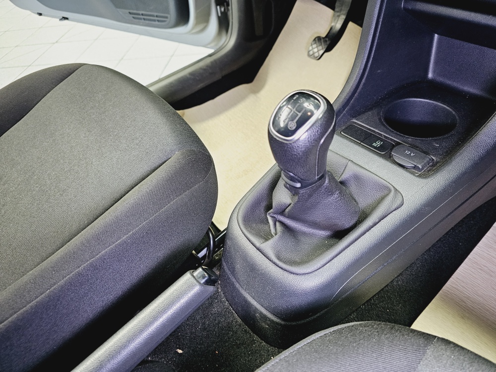 Skoda Citigo  bei Hoffmann Automobile in Wolfsburg kaufen und sofort mitnehmen - Bild 6