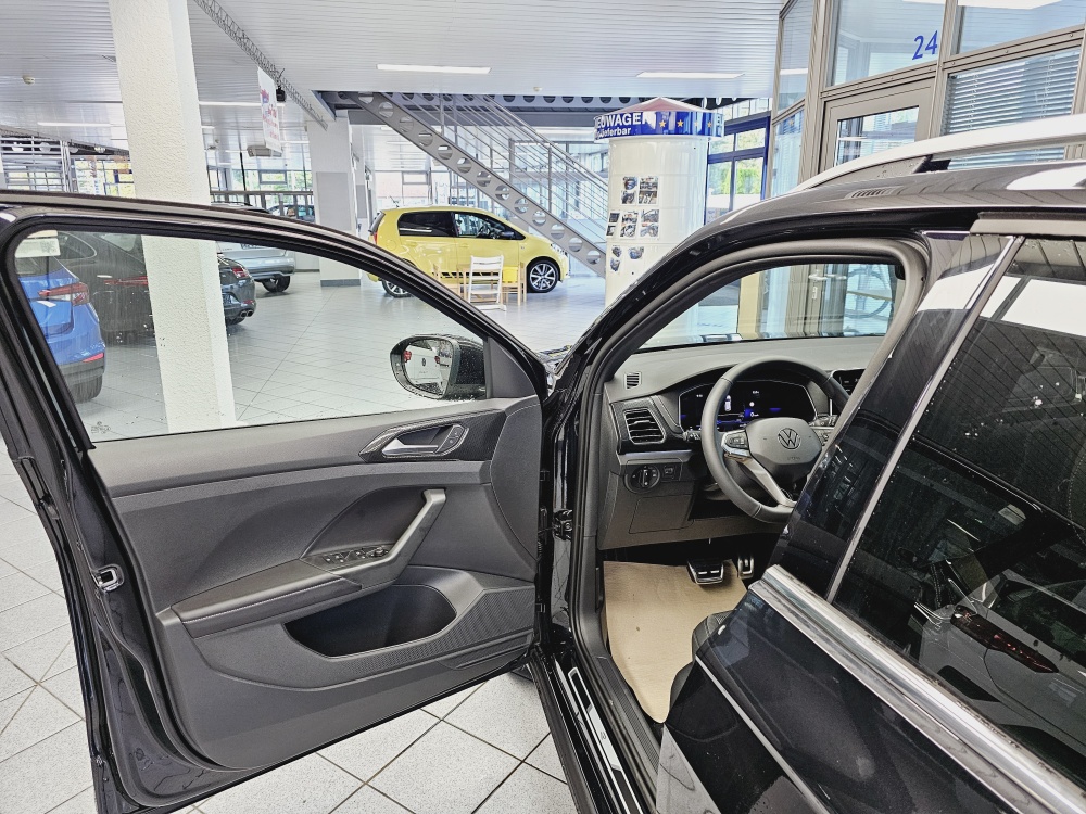 VW T-Cross  bei Hoffmann Automobile in Wolfsburg kaufen und sofort mitnehmen - Bild 13