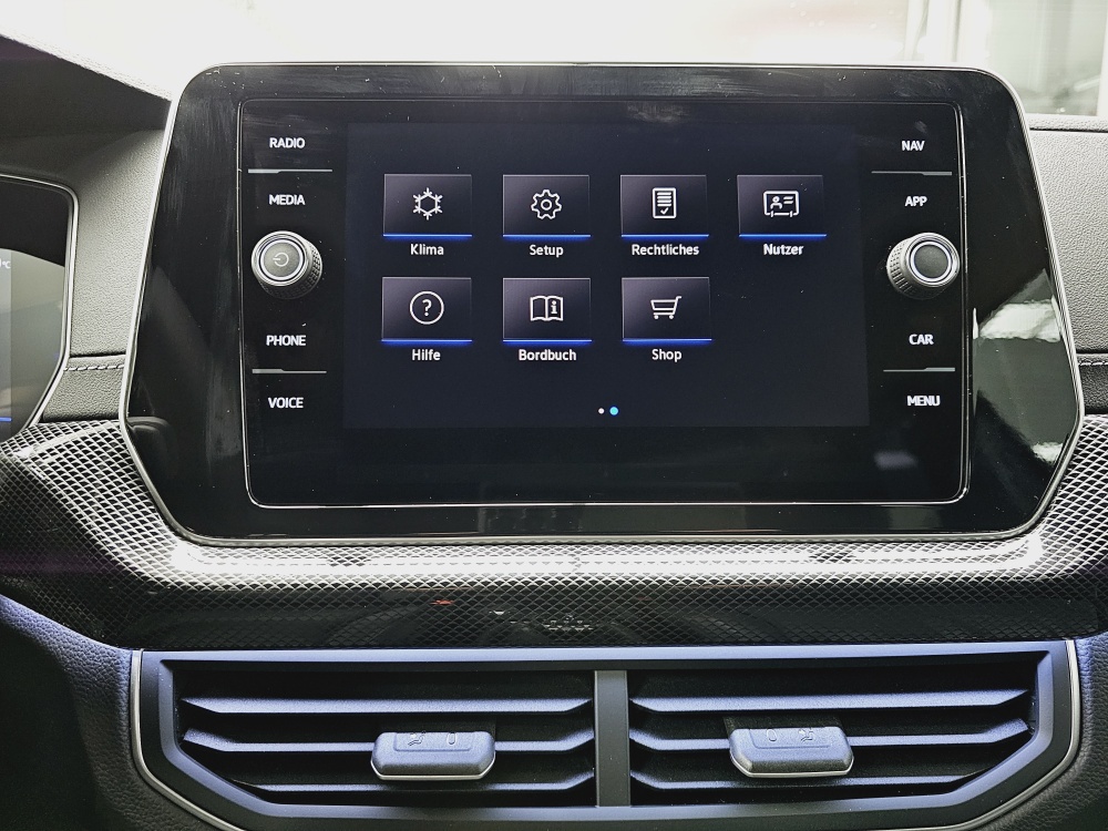 VW T-Cross  bei Hoffmann Automobile in Wolfsburg kaufen und sofort mitnehmen - Bild 11
