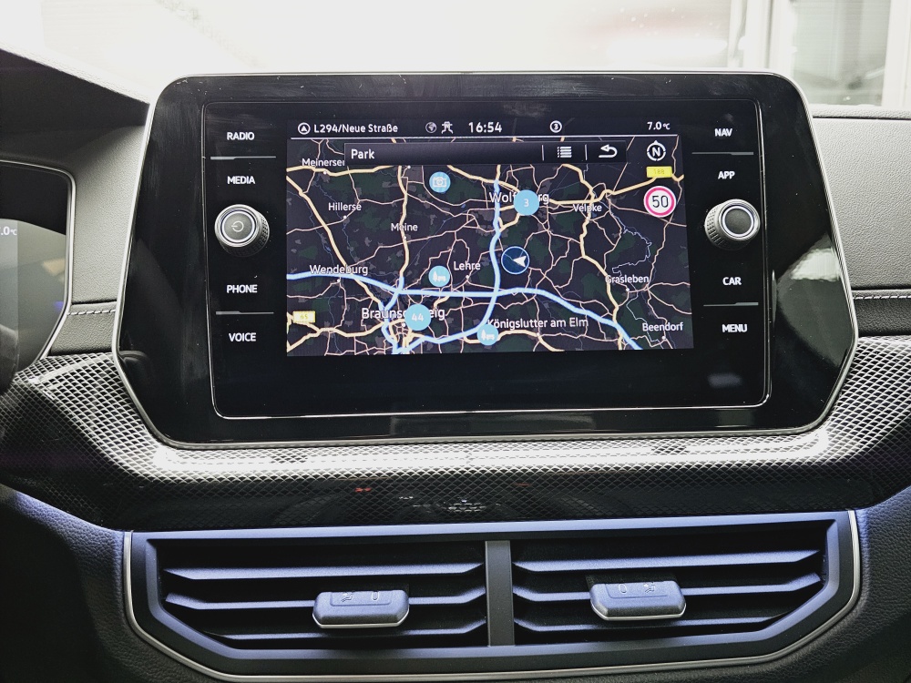 VW T-Cross  bei Hoffmann Automobile in Wolfsburg kaufen und sofort mitnehmen - Bild 13