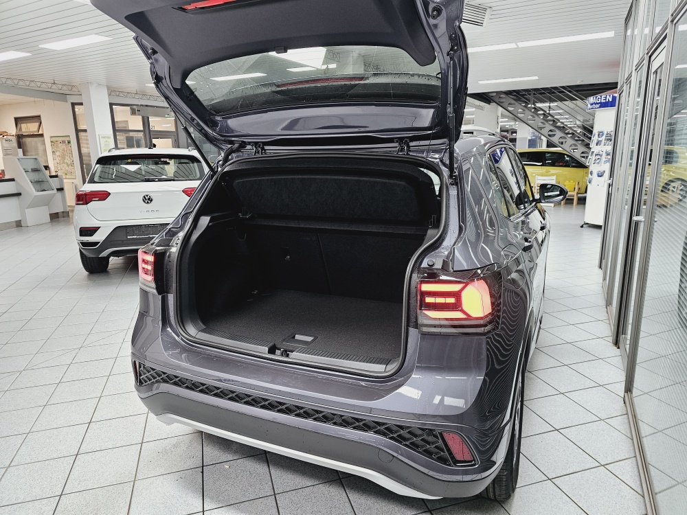VW T-Cross  bei Hoffmann Automobile in Wolfsburg kaufen und sofort mitnehmen - Bild 2