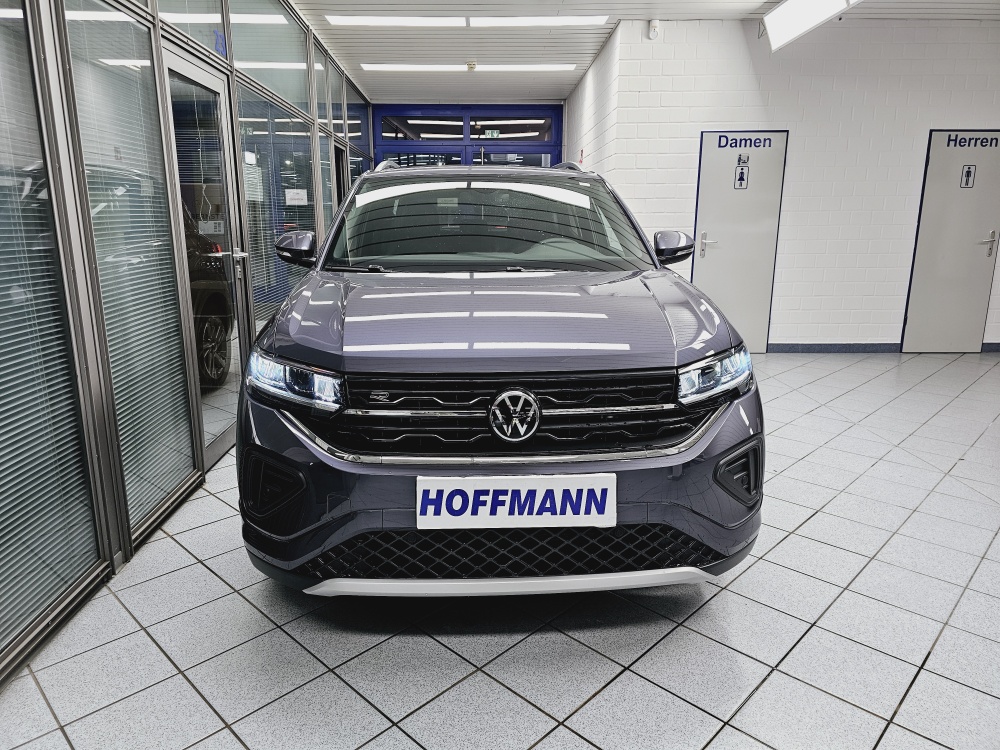 VW T-Cross  bei Hoffmann Automobile in Wolfsburg kaufen und sofort mitnehmen - Bild 26