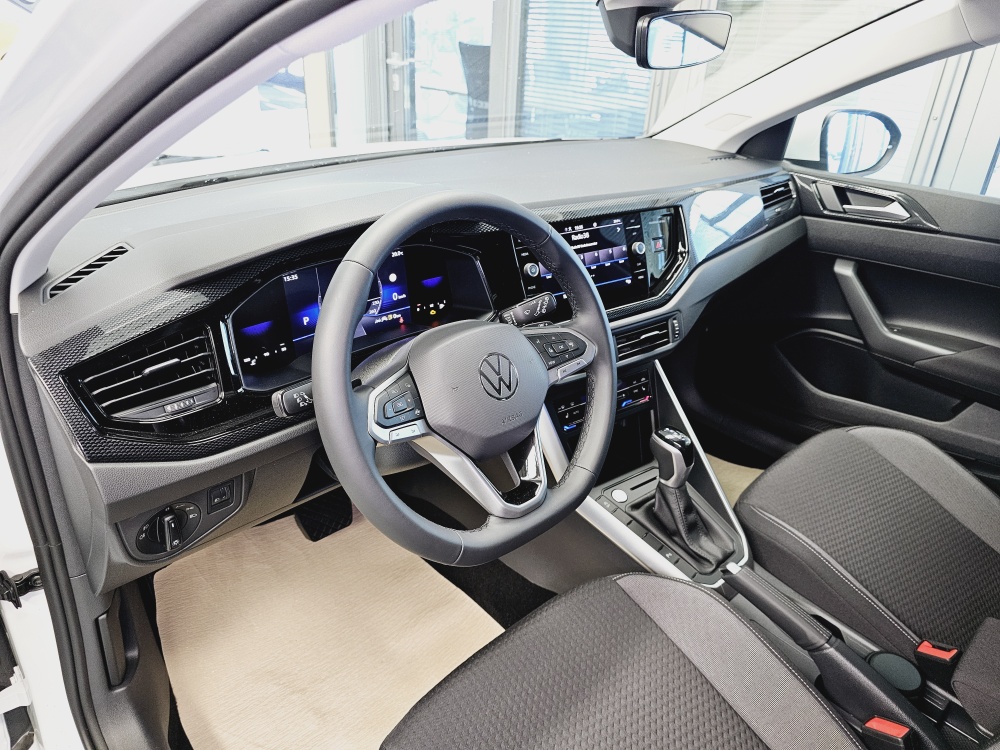 VW Taigo  bei Hoffmann Automobile in Wolfsburg kaufen und sofort mitnehmen - Bild 10
