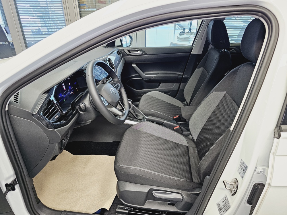 VW Taigo  bei Hoffmann Automobile in Wolfsburg kaufen und sofort mitnehmen - Bild 11