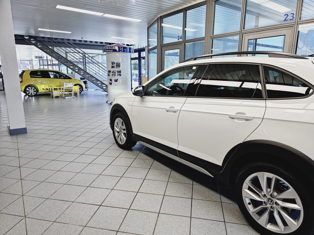 VW Taigo  bei Hoffmann Automobile in Wolfsburg kaufen und sofort mitnehmen - Bild 13