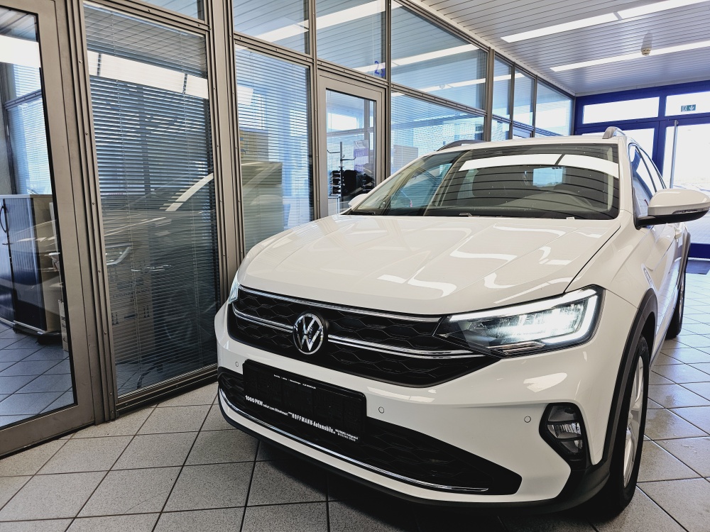 VW Taigo  bei Hoffmann Automobile in Wolfsburg kaufen und sofort mitnehmen - Bild 14