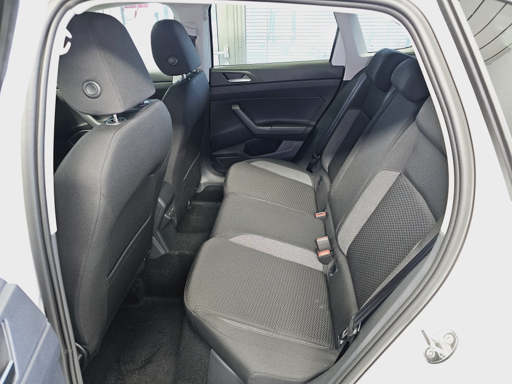 VW Taigo  bei Hoffmann Automobile in Wolfsburg kaufen und sofort mitnehmen - Bild 4