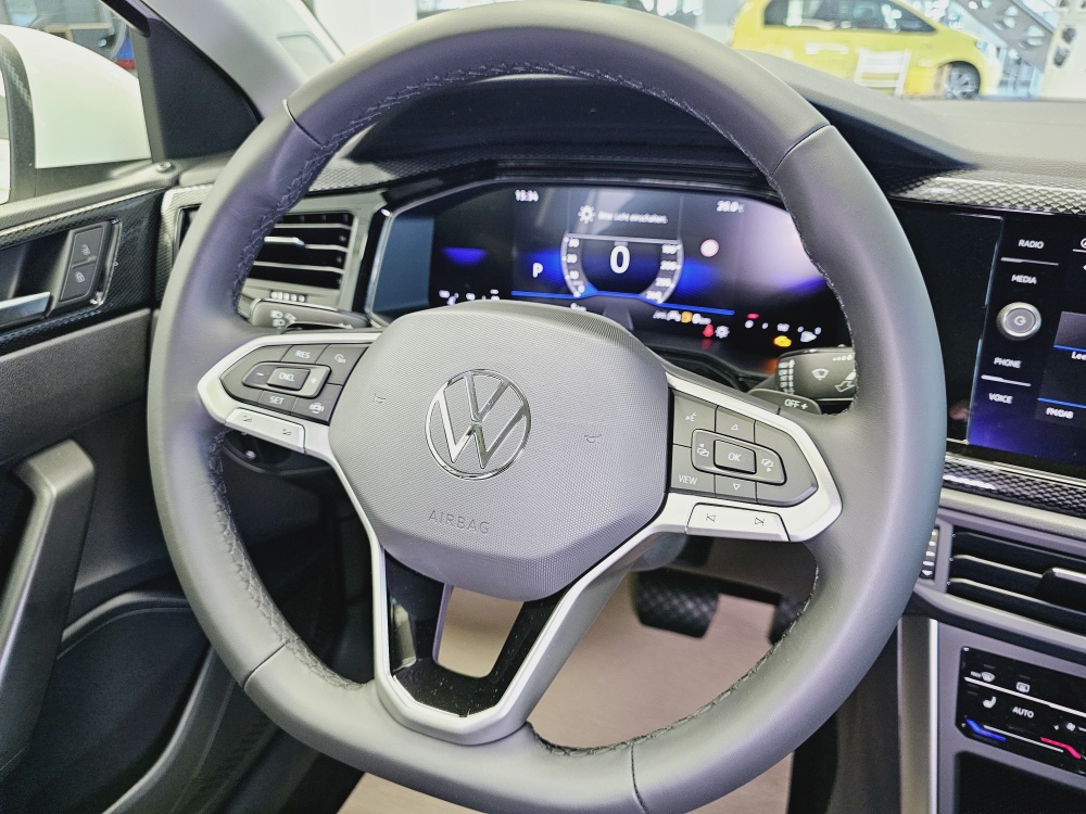 VW Taigo  bei Hoffmann Automobile in Wolfsburg kaufen und sofort mitnehmen - Bild 8