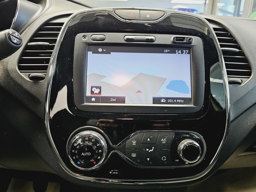 Renault Captur  bei Hoffmann Automobile in Wolfsburg kaufen und sofort mitnehmen - Bild 7