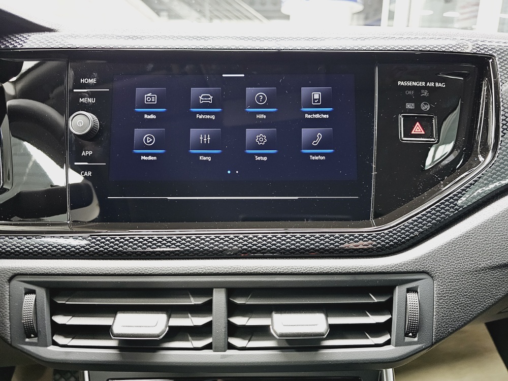 VW Taigo  bei Hoffmann Automobile in Wolfsburg kaufen und sofort mitnehmen - Bild 11