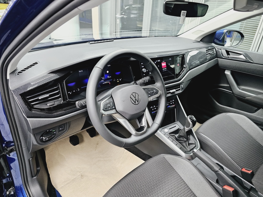 VW Taigo  bei Hoffmann Automobile in Wolfsburg kaufen und sofort mitnehmen - Bild 18