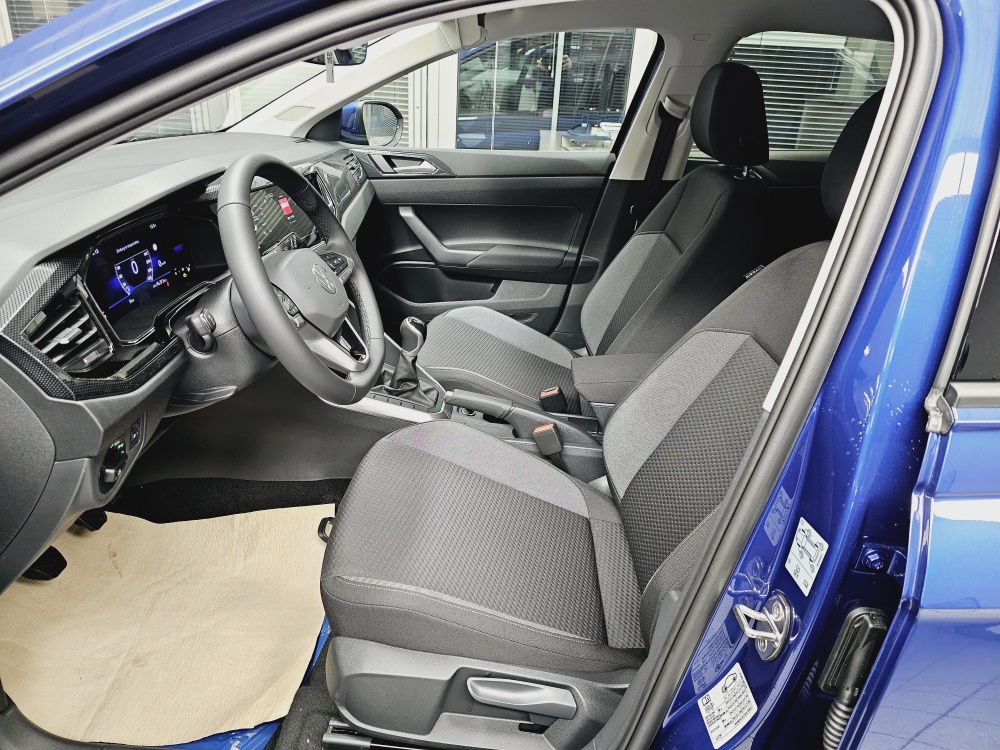 VW Taigo  bei Hoffmann Automobile in Wolfsburg kaufen und sofort mitnehmen - Bild 19