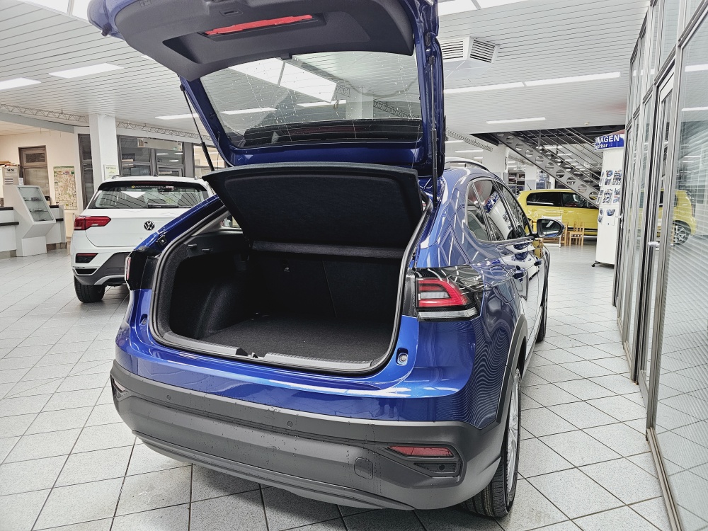VW Taigo  bei Hoffmann Automobile in Wolfsburg kaufen und sofort mitnehmen - Bild 2