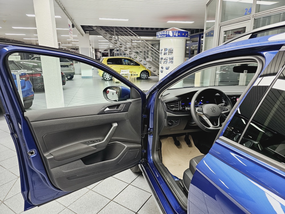 VW Taigo  bei Hoffmann Automobile in Wolfsburg kaufen und sofort mitnehmen - Bild 22