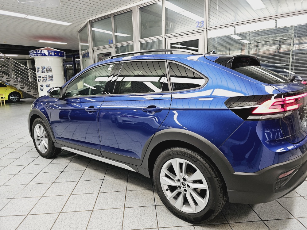 VW Taigo  bei Hoffmann Automobile in Wolfsburg kaufen und sofort mitnehmen - Bild 23