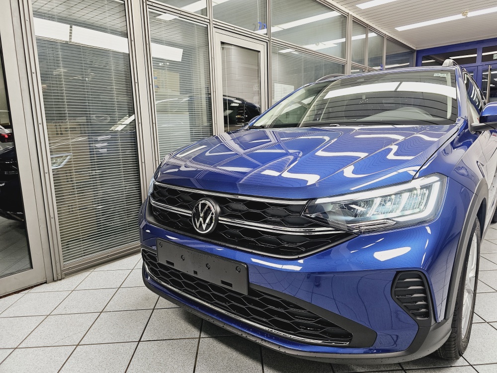 VW Taigo  bei Hoffmann Automobile in Wolfsburg kaufen und sofort mitnehmen - Bild 24