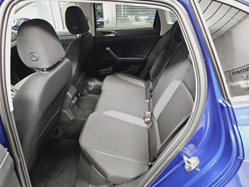 VW Taigo  bei Hoffmann Automobile in Wolfsburg kaufen und sofort mitnehmen - Bild 4
