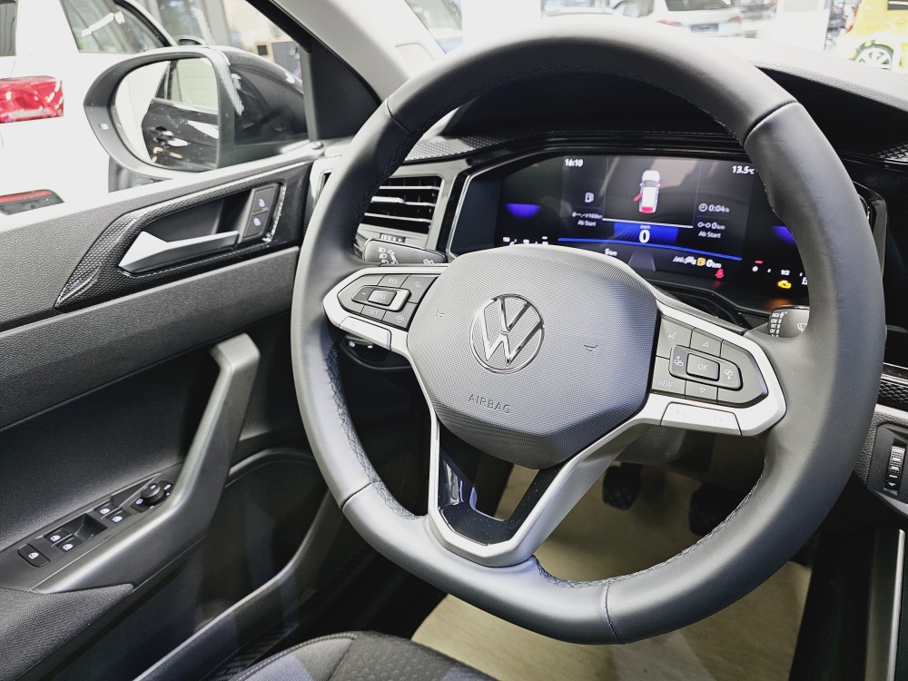 VW Taigo  bei Hoffmann Automobile in Wolfsburg kaufen und sofort mitnehmen - Bild 13