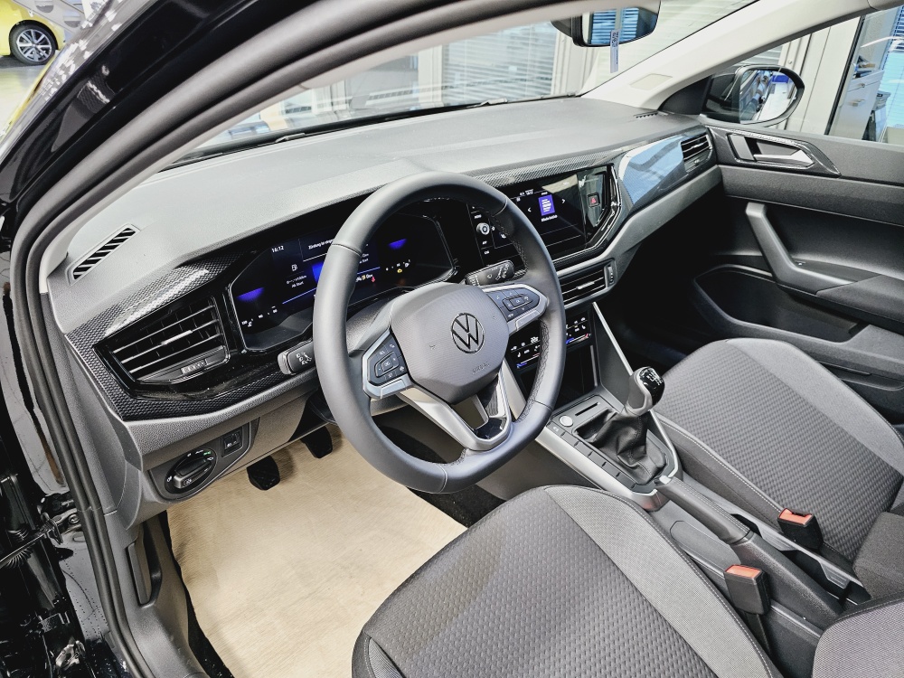 VW Taigo  bei Hoffmann Automobile in Wolfsburg kaufen und sofort mitnehmen - Bild 18