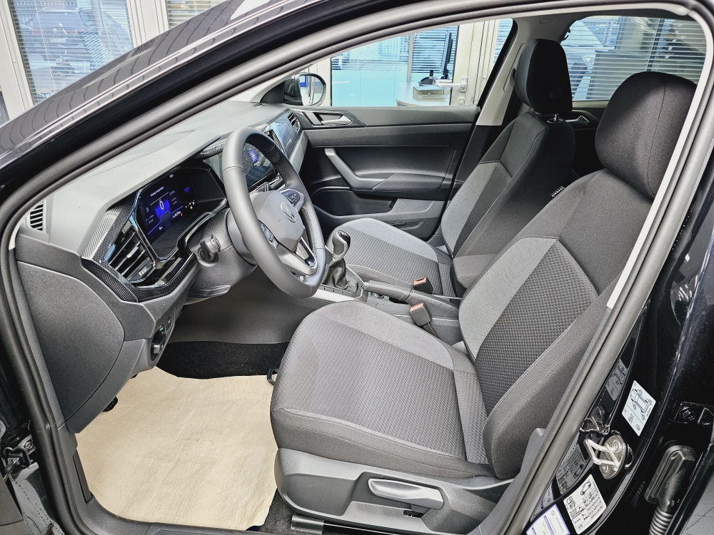 VW Taigo  bei Hoffmann Automobile in Wolfsburg kaufen und sofort mitnehmen - Bild 19