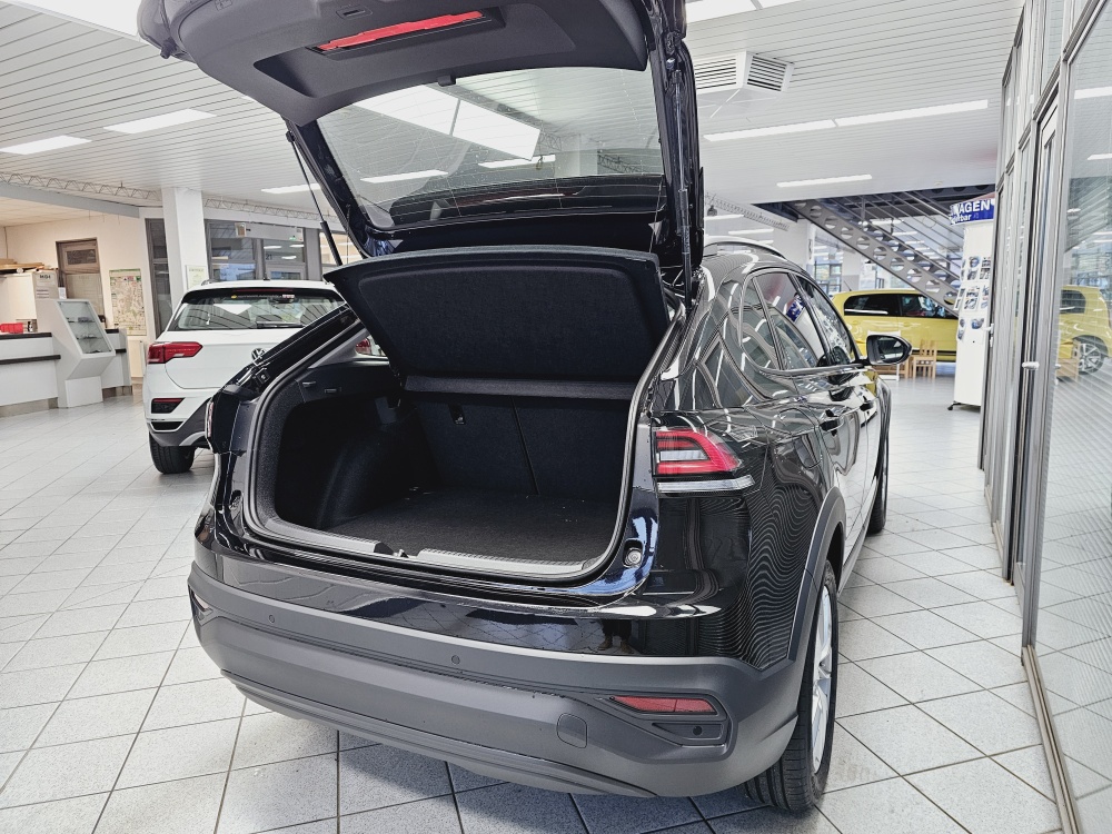 VW Taigo  bei Hoffmann Automobile in Wolfsburg kaufen und sofort mitnehmen - Bild 2