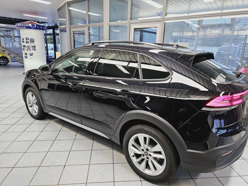 VW Taigo  bei Hoffmann Automobile in Wolfsburg kaufen und sofort mitnehmen - Bild 23