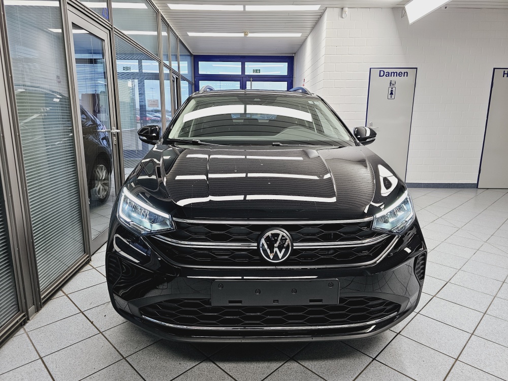 VW Taigo  bei Hoffmann Automobile in Wolfsburg kaufen und sofort mitnehmen - Bild 25